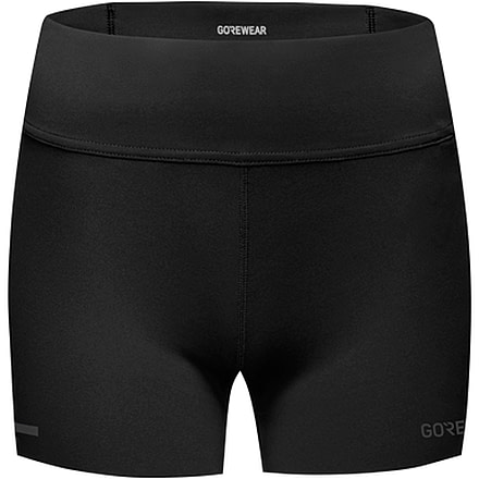 GOREWEAR CONCURVE Race Short Running Tights Womens in Orbit Blue 2XS Form fit 9C227942, 101165-OR-XX