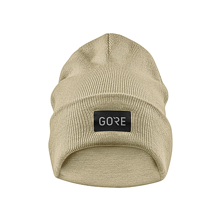 Gorewear GOREWEAR ID Beanie in Tech Beige, 100851-BG00-ONE
