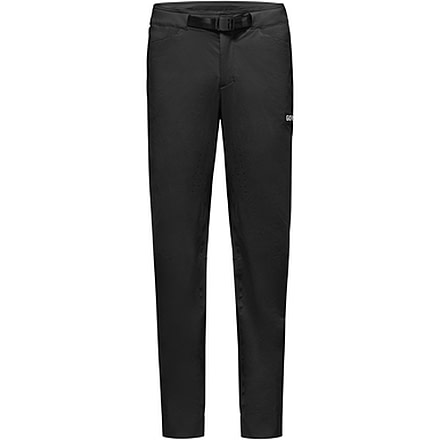 GOREWEAR Passion Cycling Pants Mens in Lab Graphite Small Regular fit CFE8447E, 100993-BZ00-M