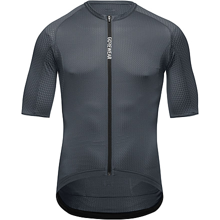 GOREWEAR SPINSHIFT Breathe Cycling Jersey Mens in Lab Graphite XS Form fit 74B7C7C9, 101082-BZ00-S