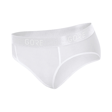 GOREWEAR Womens M Base Layer Briefs in Black XL 16-18 Form fit F09318AB, 100054-9900-44