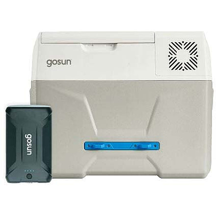 GoSun Chill Electric Cooler, 40L, BCPB1400