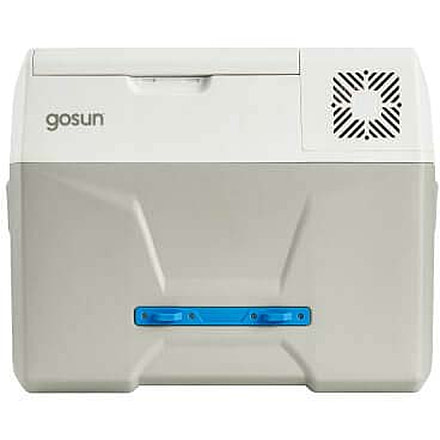 GoSun Chill No Powerbank Electric Cooler, 28lb, FCCB0000