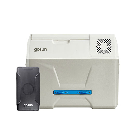 Gosun Chill + Power 266, chill-power-266
