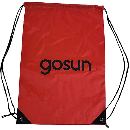 GoSun Drawstring Bag, 2.75 lb, ADBG0000