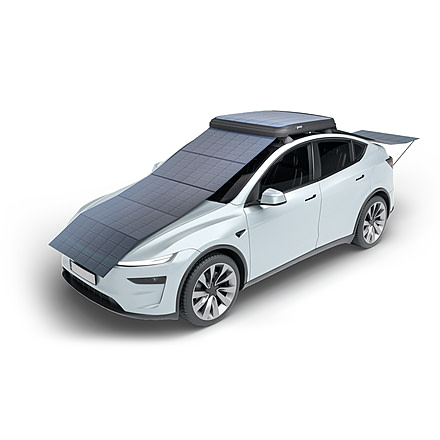 Gosun EV Solar Charger, FPEP0001