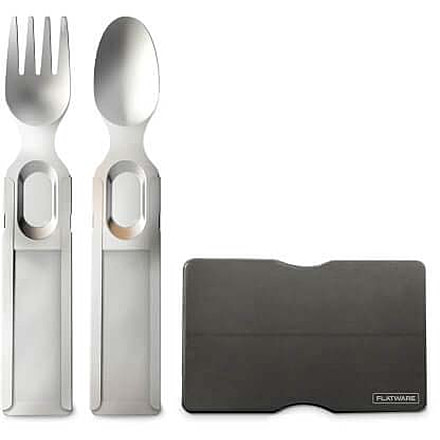 GoSun Flatware Utensils, FMFW0001