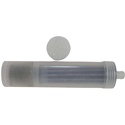 GoSun Flow Filter Device Replacement. 0.2lb, SFLF0000