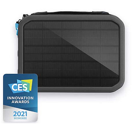 GoSun Flow Solar Water Purifier and Pump, FWFB0000