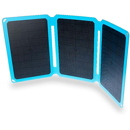 GoSun Foldable SolarPanel 30, 2.75 lb, FPSP0030