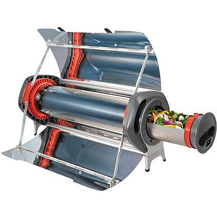 GoSun Fusion Hybrid Solar Oven, 4-5 Meals, FOFB0000