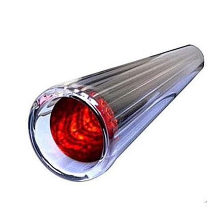 GoSun Fusion Replacement Tube, Stainless Steel, One Size, SFTU0000
