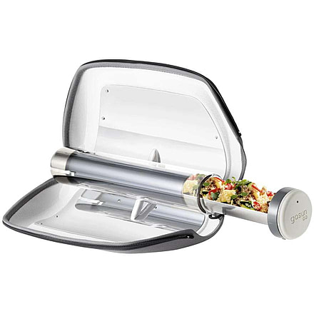 GoSun Go Portable Solar Oven, 1-2 Meals, FOGB0000