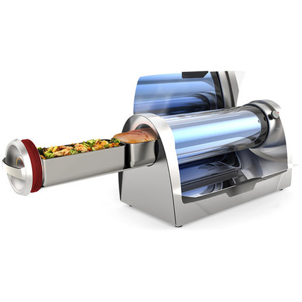 GoSun Grill-One Size