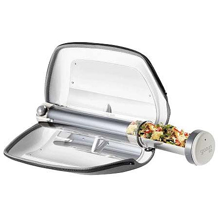 GoSun Pack Solar Oven, 14lb, FOGP0000