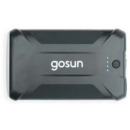 GoSun Portable 144Wh Power Bank, 2.2lb, FPPB0144