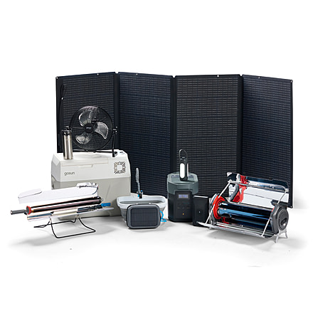 GoSun Prep Kit Super F80B7F3A, prep-kit-family