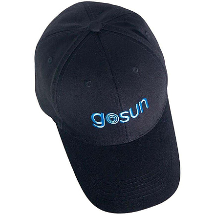 GoSun Simple Hat - Mens, OS, AHAT0000