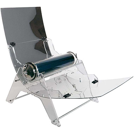 GoSun Sizzle Large Solar Oven, 4-6 Meals, 1SZ1D1P1