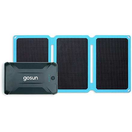 GoSun SolarEnergy 144W, BEPB1403