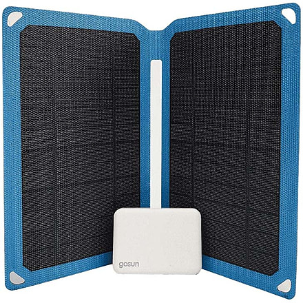 GoSun SolarEnergy 18W, BEPB1801