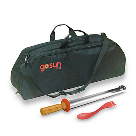 GoSun Sport Accessory Kit