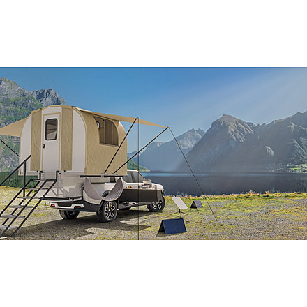 GoSun T-Model 7DBD5DFF, t-model