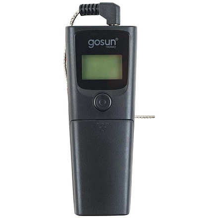 GoSun Thermo Smart Thermometer, 12oz, ATHM0000