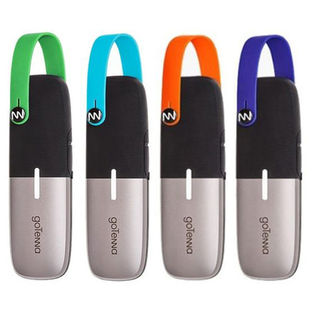 goTenna Mesh, Off Grid Networking Device