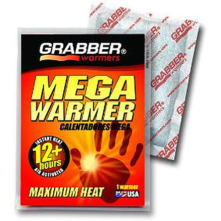 Grabber 12Hr Warm Pack Pkg 1 879595