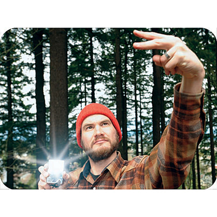 Grabber Emergency Rescue Mirror 0113SSM