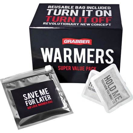 Grabber  Super Value Pack SVP50