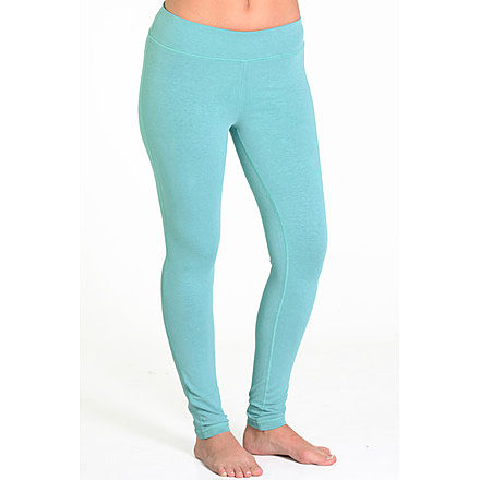 Gramicci Aquarius Wonder Underlayer - Women's-Baltic Teal-4
