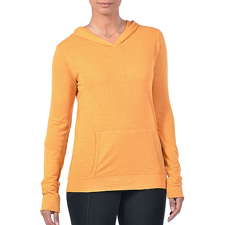 Gramicci Coco Hoodie Top - Women's-Rustic Gold-Small
