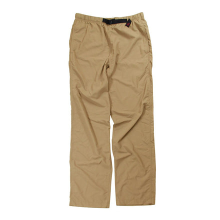 Gramicci Rocket Dry Original Pant - Mens-Beach Khaki-Medium-Regular Inseam