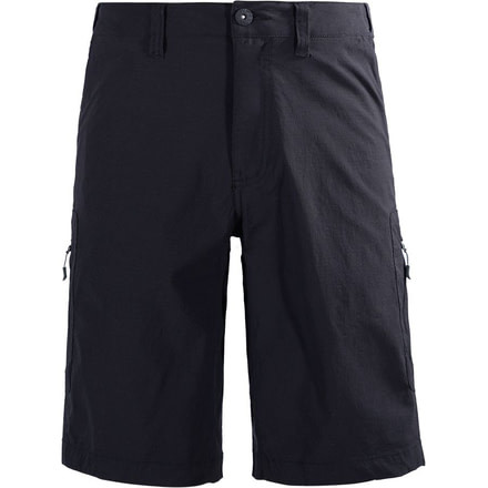 Gramicci Rough and Tumble Short - Men's-Black-32 Waist