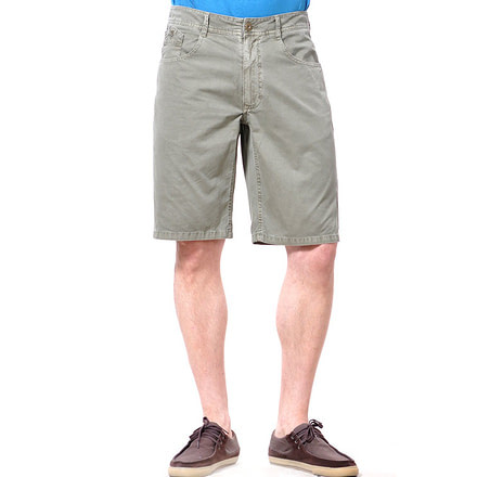 Gramicci Schell Creek Twill Short - Men's-Barracks Green-36 Waist