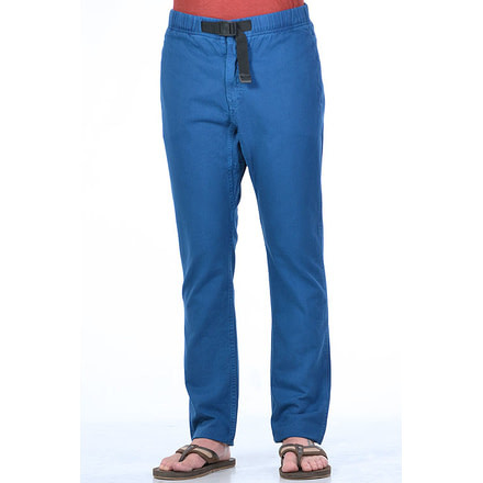 Gramicci Tokyo G Pant - Men's-Indigo Blue-Small-Regular Inseam