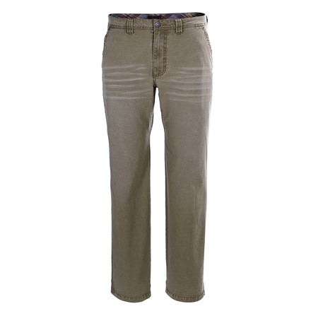 Gramicci Tough Guy Daily Pant - Mens, Sandblast Caramel Tan, 36 Waist, Regular Inseam M-0883-C8SRT3632