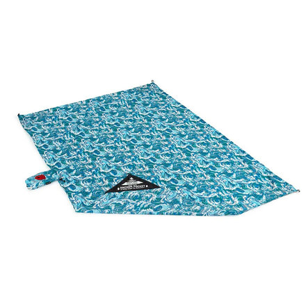 Grand Trunk Adventure Sheet, Rough Seas, AS-OCEAN
