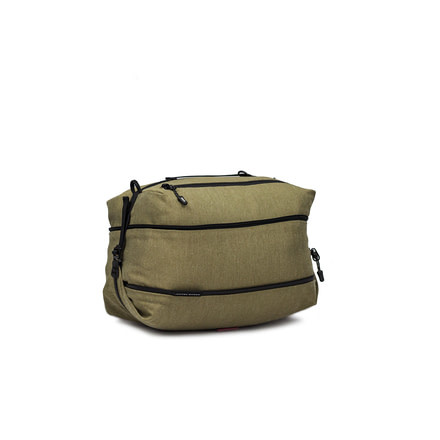 ATOM Getaway Compression Pack Cube-Sahara