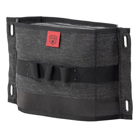 ATOM Weekender Toiletry Bag-Midnight