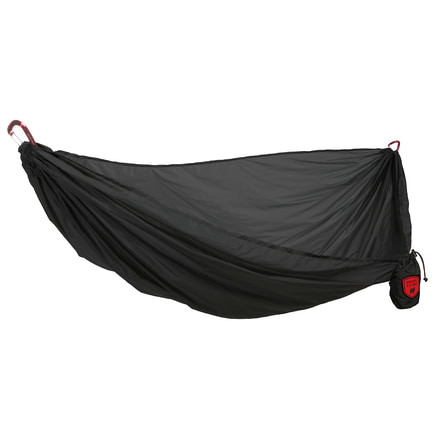 Grand Trunk Nano 7 Hammock-Black