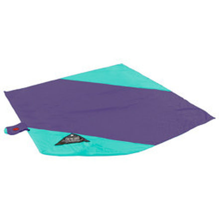 Grand Trunk Parasheet Beach &amp; Picnic Blanket -Lunar Jade