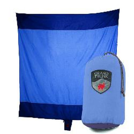 Grand Trunk Parasheet Blanket 316798