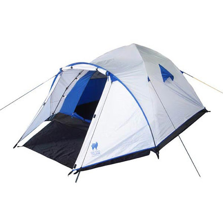 Grand Trunk Uinta Quick Set Tent - 4 Man, 3 Season