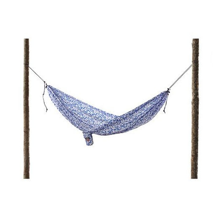Grand Trunk Ultra-light Hammock - Hawaiian Blue