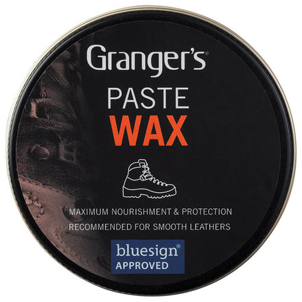 Granger's Grangers Paste Wax GRF78