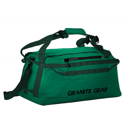Granite Gear 24 Packable Duffel-Fern/Boreal