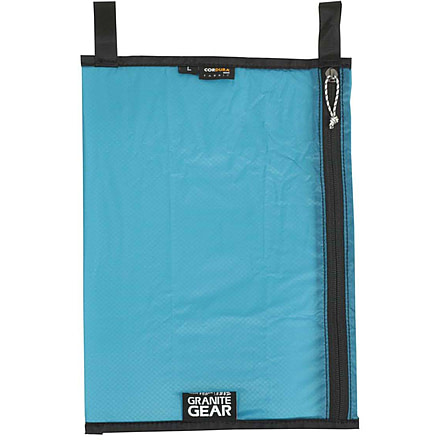 Granite Gear Air Pocket, Blueberry, LG, 21903-5015-PC